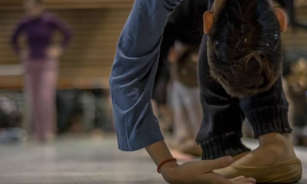 Audition Notice BNS National Ballet of Uruguay