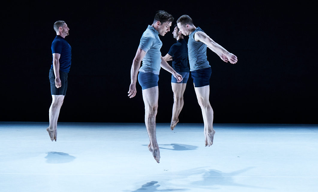Audition Notice 10 Hairy Legs