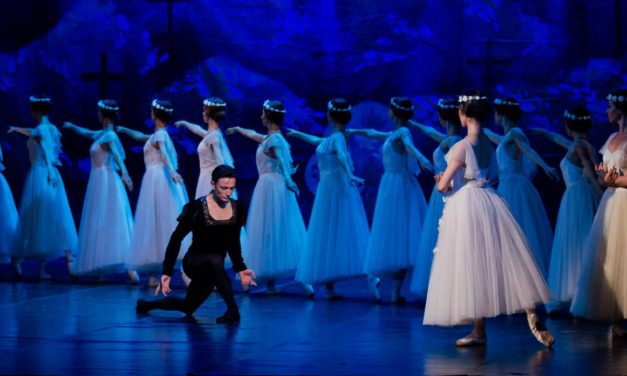 Audition Notice State Opera Varna