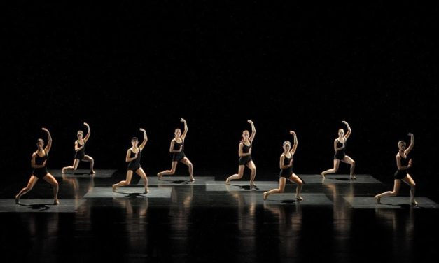Audition Notice National Moravian-Silesian Theatre