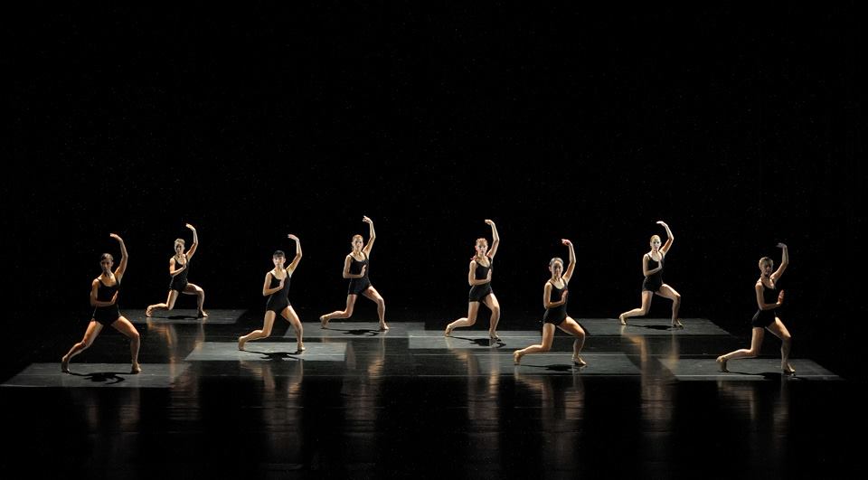 Audition Notice National Moravian-Silesian Theatre