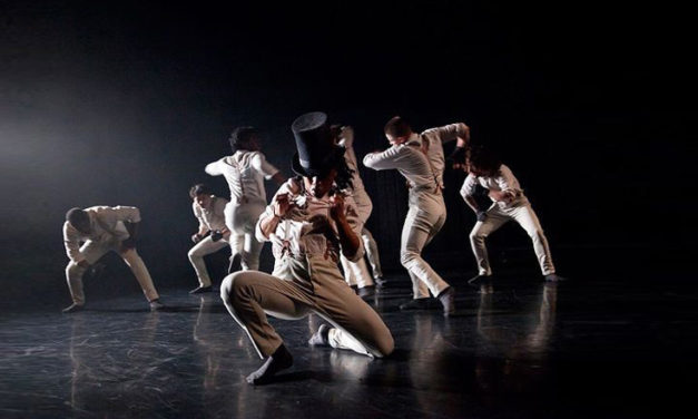 Audition Notice Avant Garde Dance Company