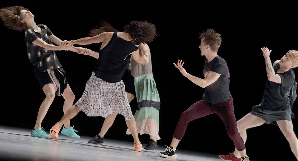 Audition Notice Daniel Linehan