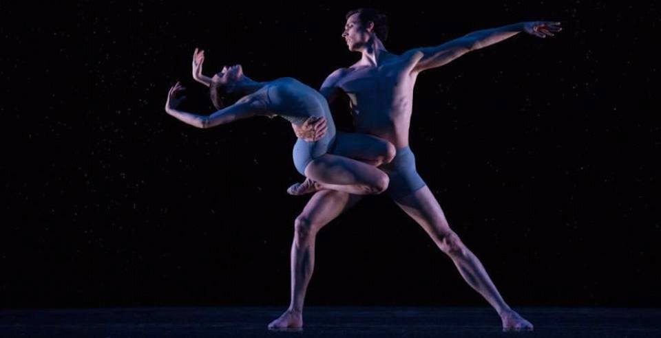 Audition Notice Posterino Dance Company