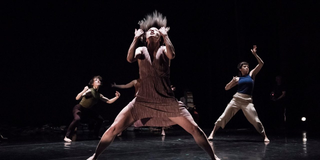 Audition Notice Catherine Young Dance