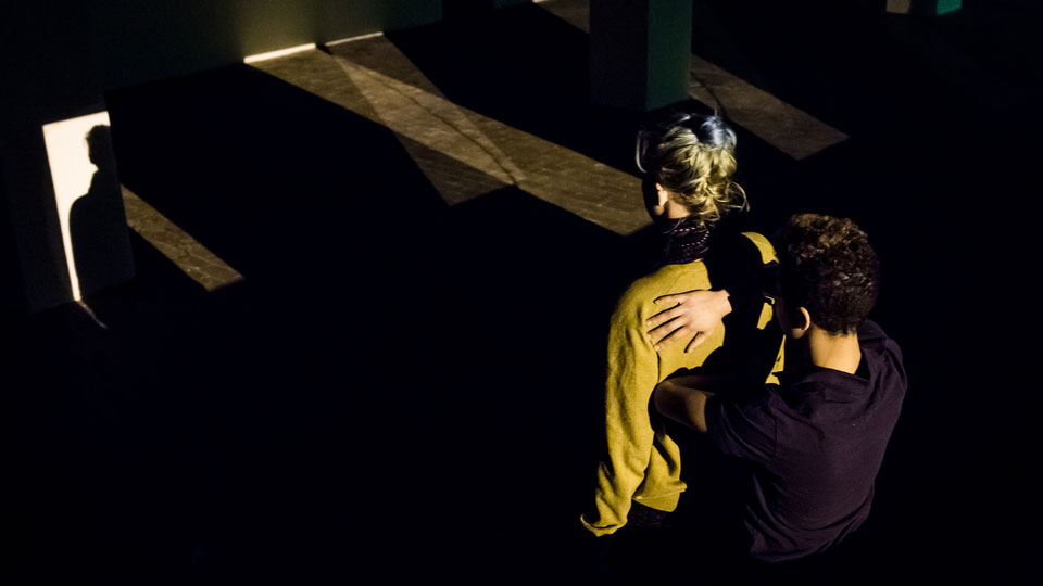 Audition Notice Zwoisy Mears Clarke