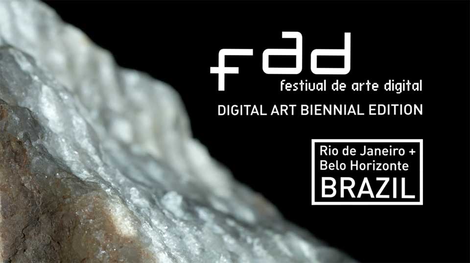 The Digital Art Festival Open Call