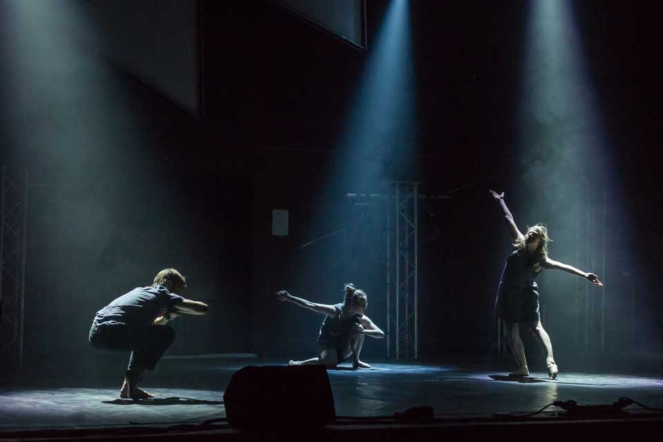 Hidden Door Festival Call for Proposals