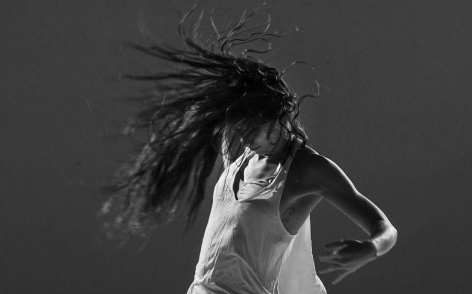 Audition Notice Anna Watkins