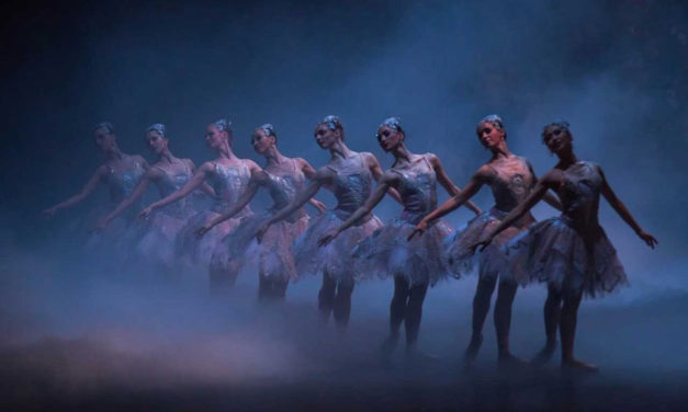 Audition Notice The Hungarian National Ballet