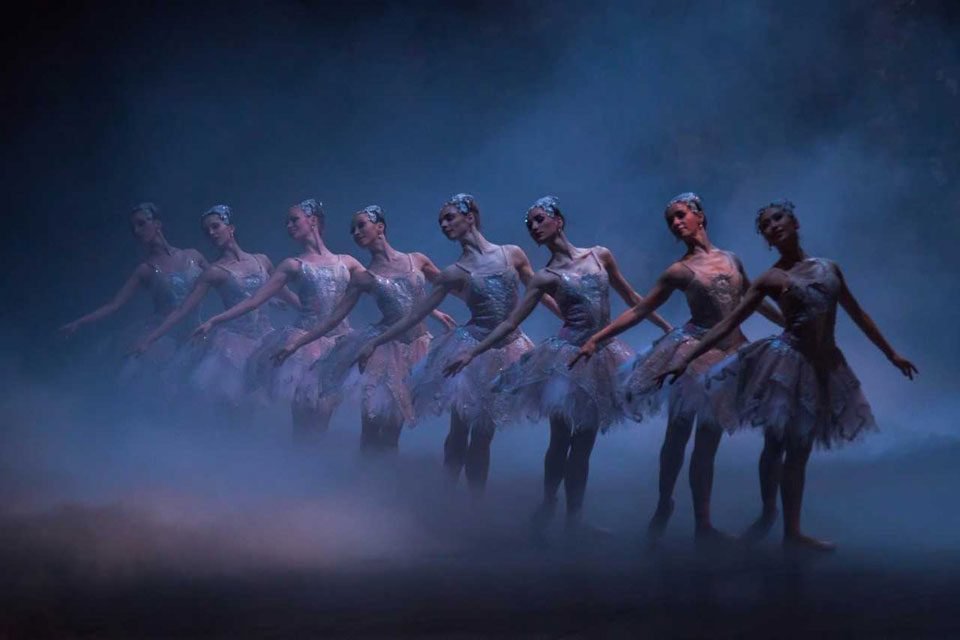 Audition Notice The Hungarian National Ballet