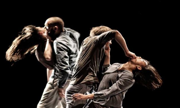 Audition Notice Company Overhead Project