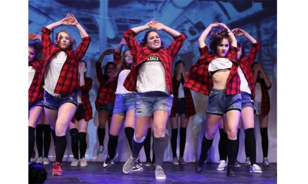 Musical Pop & Dance Academy Is Searching For Dance Teacher