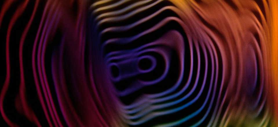 Sound Design for Performance Makers