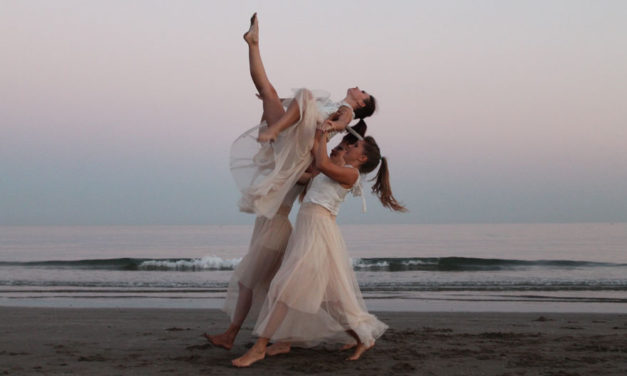Audition Notice URAGAN Dance & Entertainment Co.