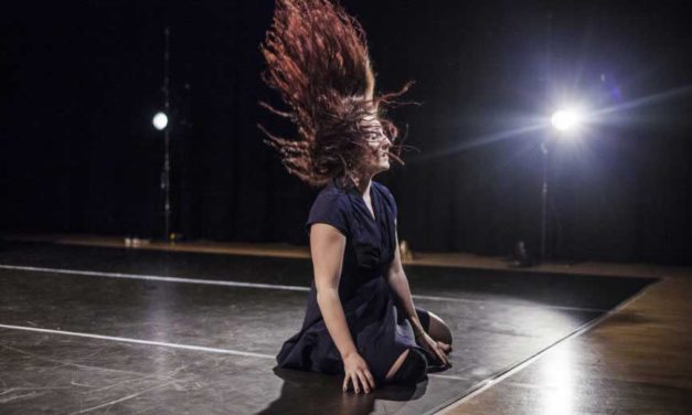 CHOREOMATCH: Call Out For Choreographers And Dance Artists