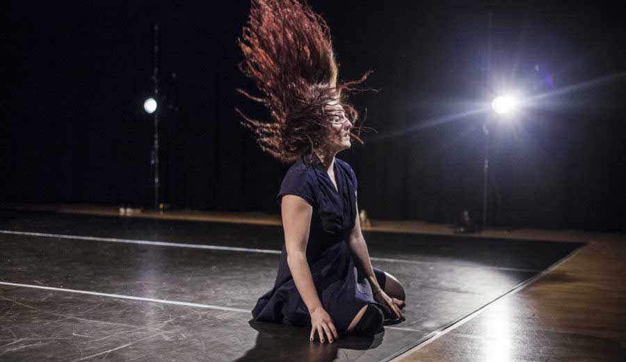 CHOREOMATCH: Call Out For Choreographers And Dance Artists