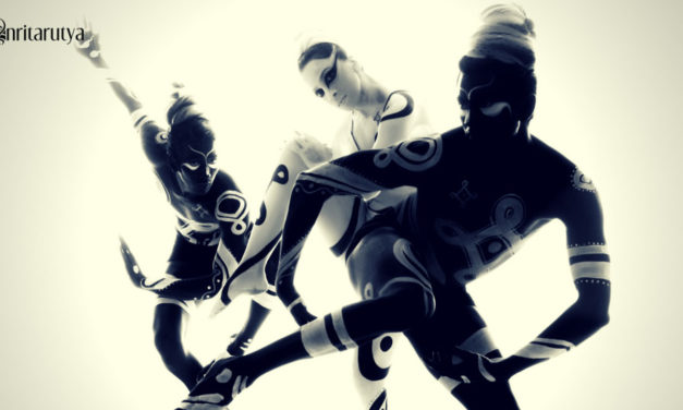 Open Call For Adhyaya Dance Festival By Nritarutya Bangalore India