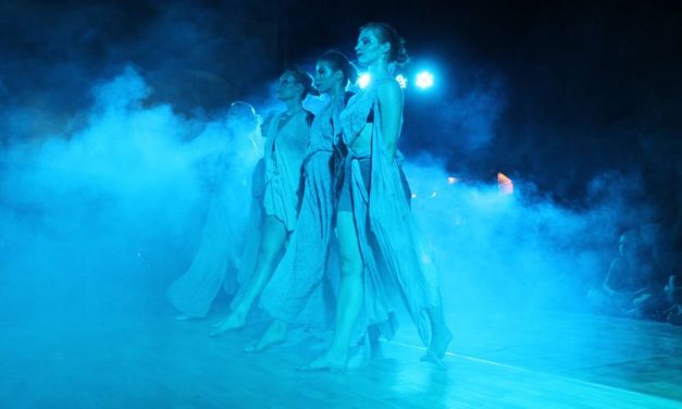arTheatre DiamondS Is Looking For Dancers