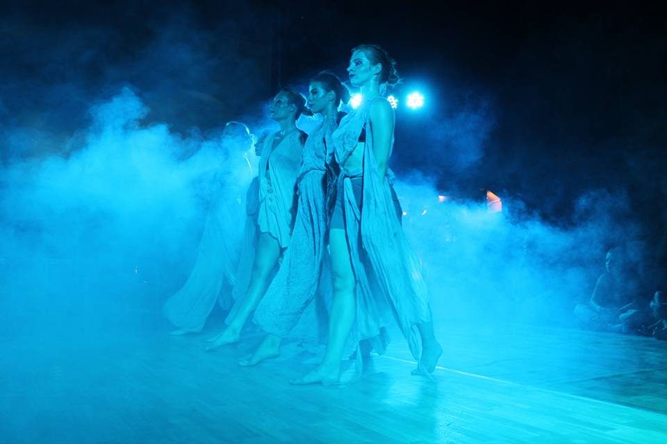 arTheatre DiamondS Is Looking For Dancers