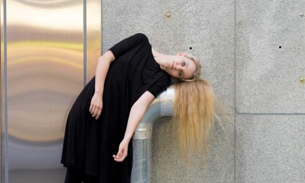 Audition Notice Cornelia Bohnisch
