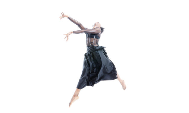 Fashion & Performance Workshop