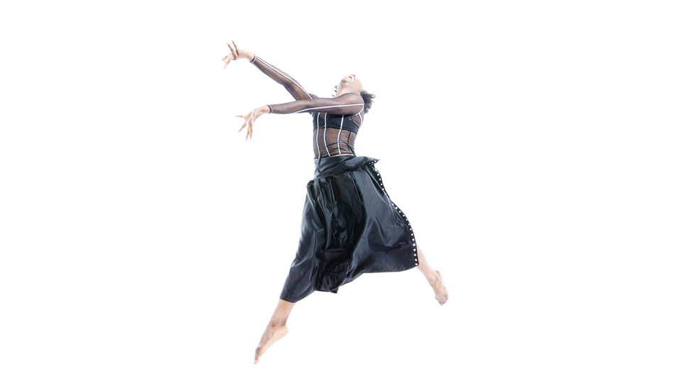Fashion & Performance Workshop