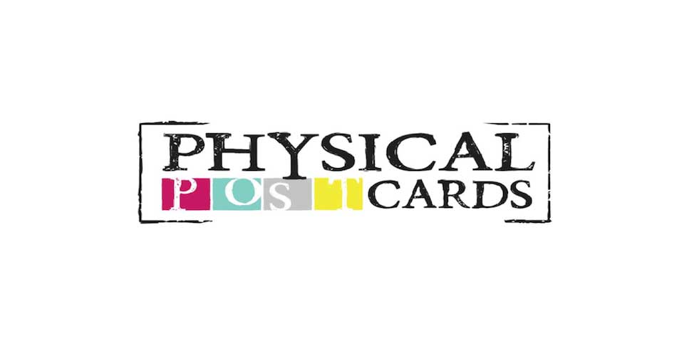 Physical Postcards Male Performer Needed