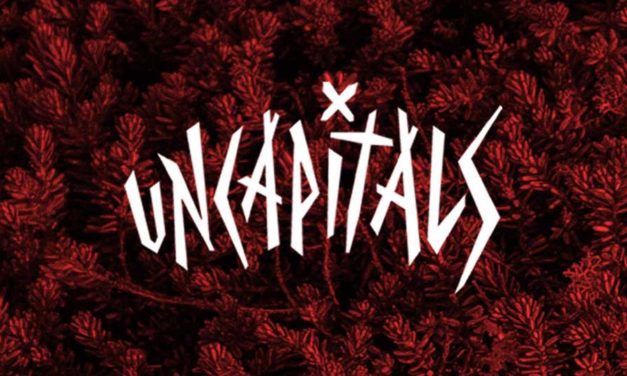 uncapitals 2018 open call