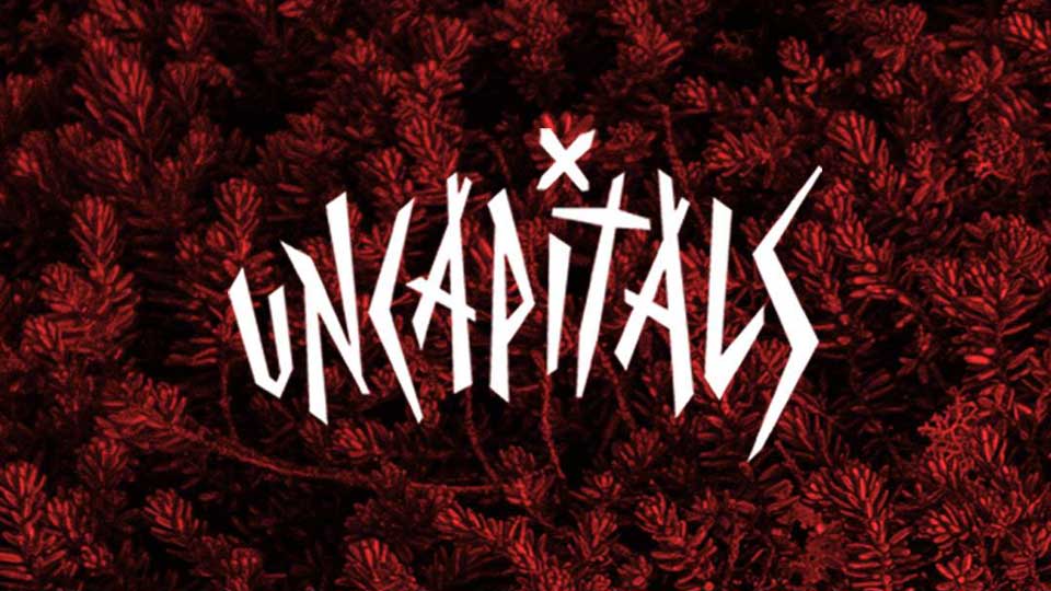uncapitals 2018 open call