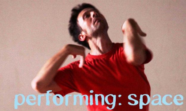 Performing Space Workshop 2018 – Eye Candy Sessions Vol.1