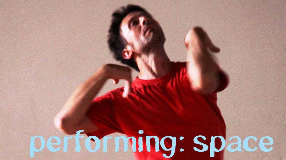 Performing Space Workshop 2018 – Eye Candy Sessions Vol.1