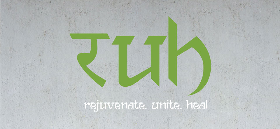 Ruh Retreat In The Wilderness