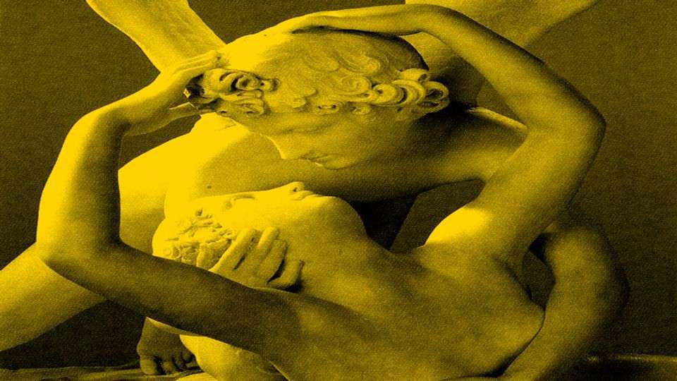 Open Call Make Me Think Us: One Male Dancer Wanted