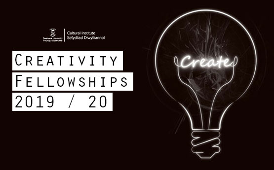 Creativity Fellowships 2019-2020