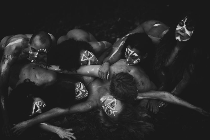 Alive Contemporary Dance Company Paid Choreographic Commission