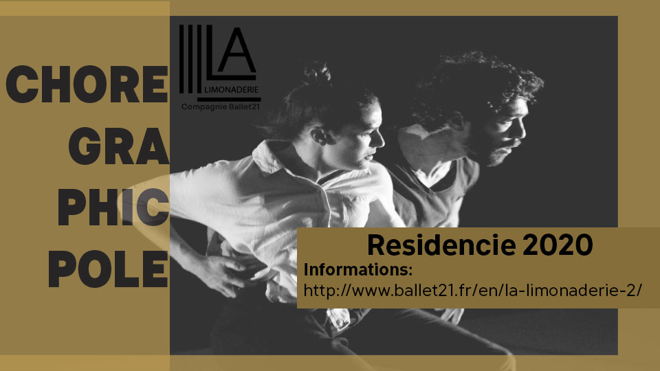 Residence Centre Of Choreographic Projects
