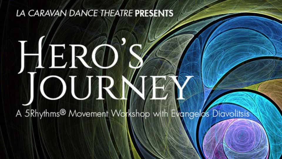 Hero’s Journey