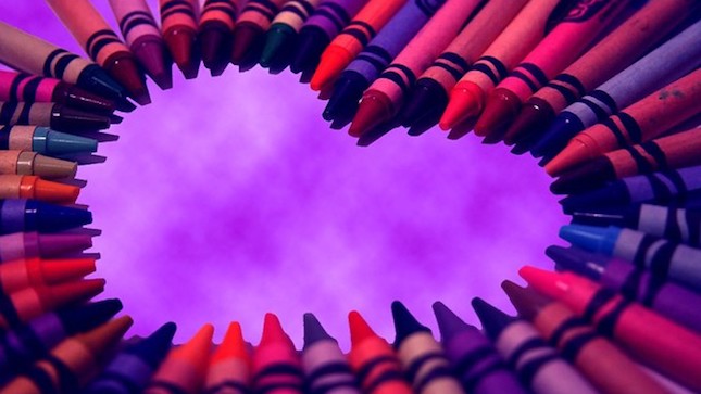 Open Call For Love Letters