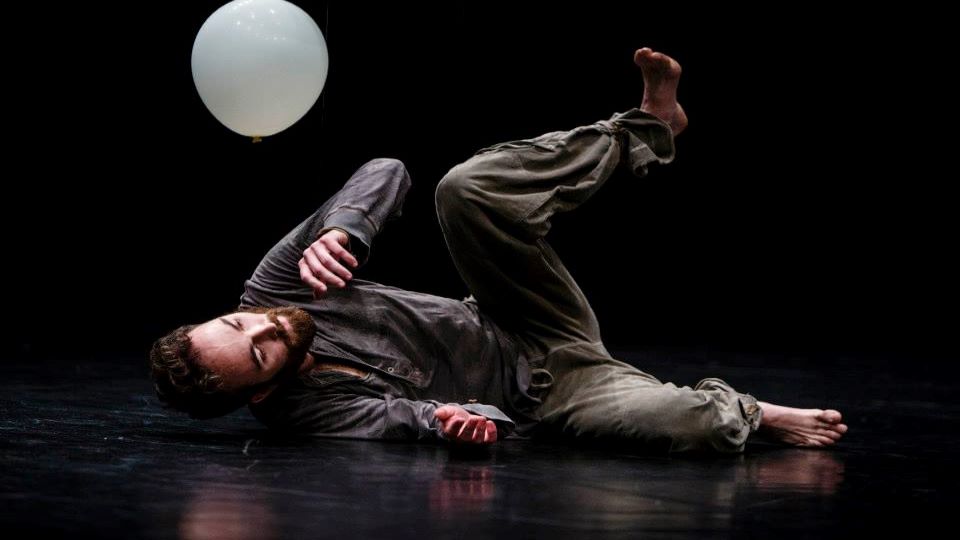 Contemporary Professional Classes With Stefano Fardelli