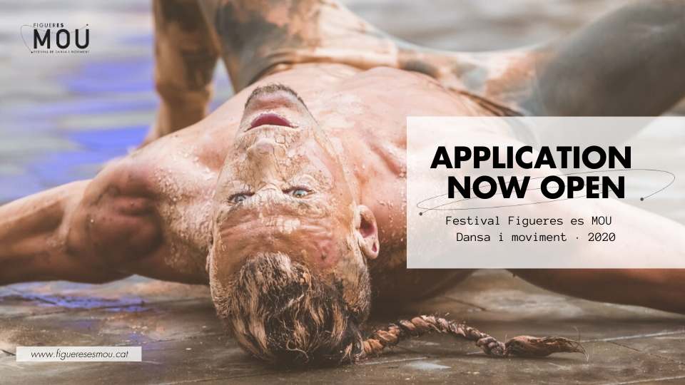 Open Call Festival Figueres es MOU