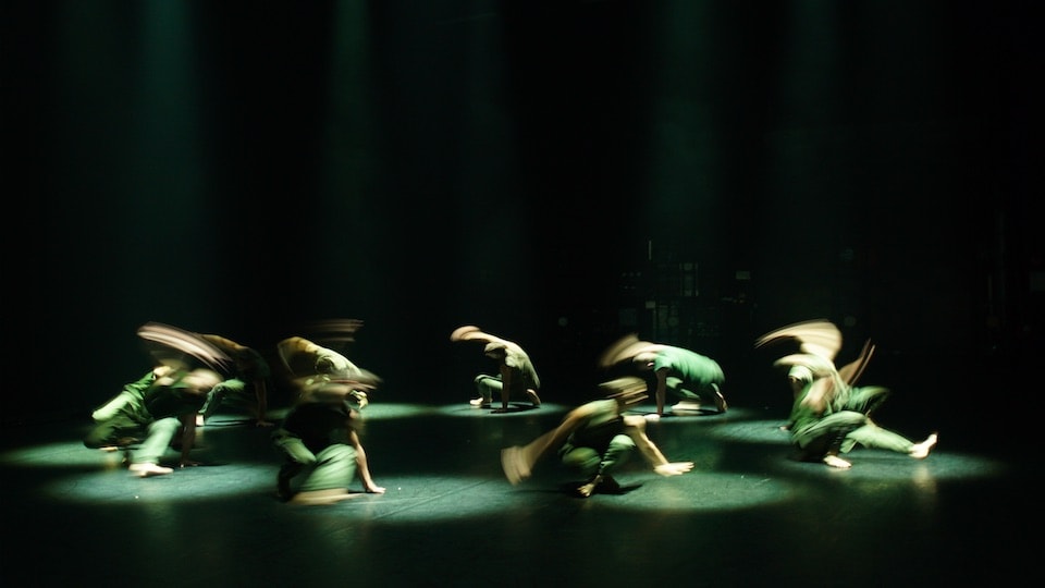 BalletBoyz Are Looking For Street Dance Teacher