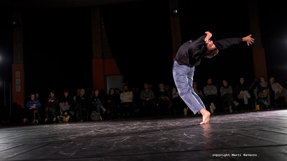Audition Notice Attila Andrasi