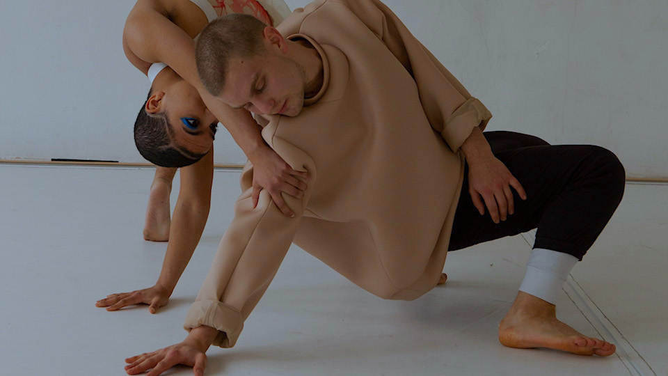 Monika Dorniak Is Searching For Contemporary Dancers