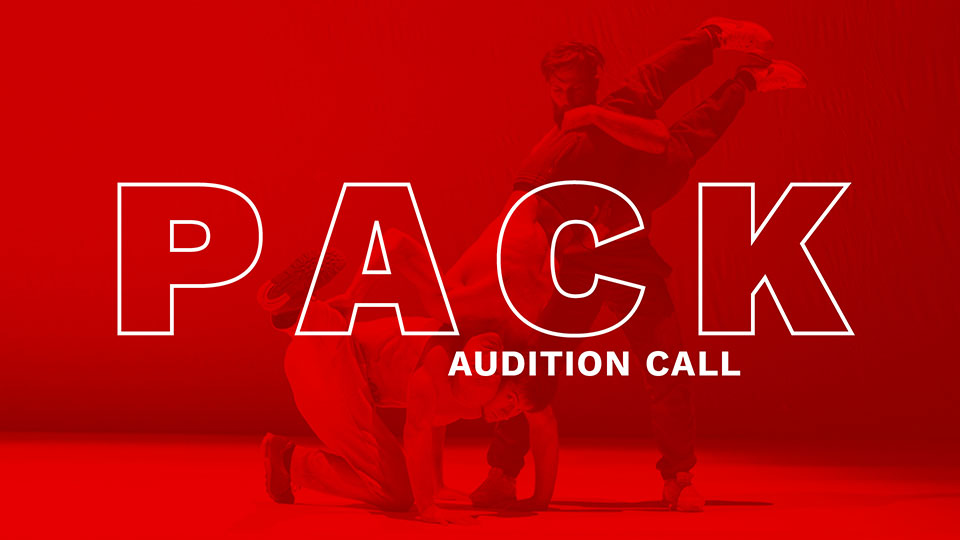 Alexander Miller Is Looking For Experienced Dancers
