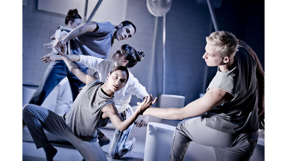 Audition Notice Sebastian Matthias “Urban Creatures”