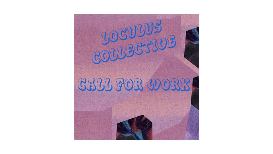 Call for New Work: collective|touch|voice|bones