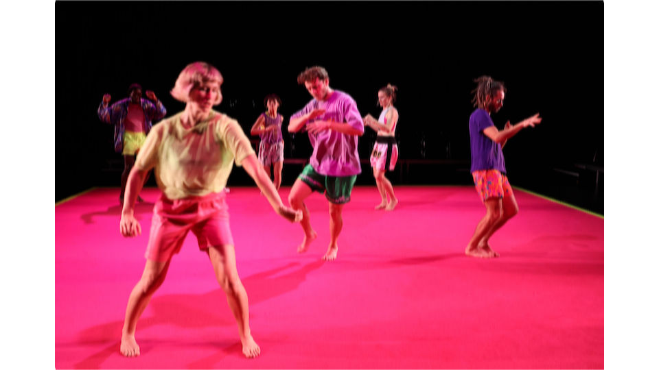Unusual Symptoms Is Looking For Dancers For 2022/2023 Season