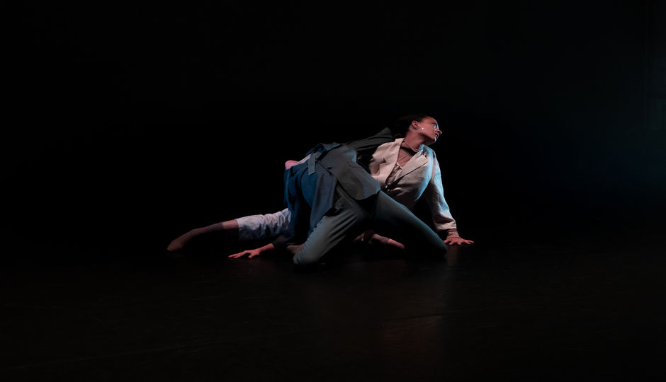 MESSUMS 4X20 Emerging Choreography Platform