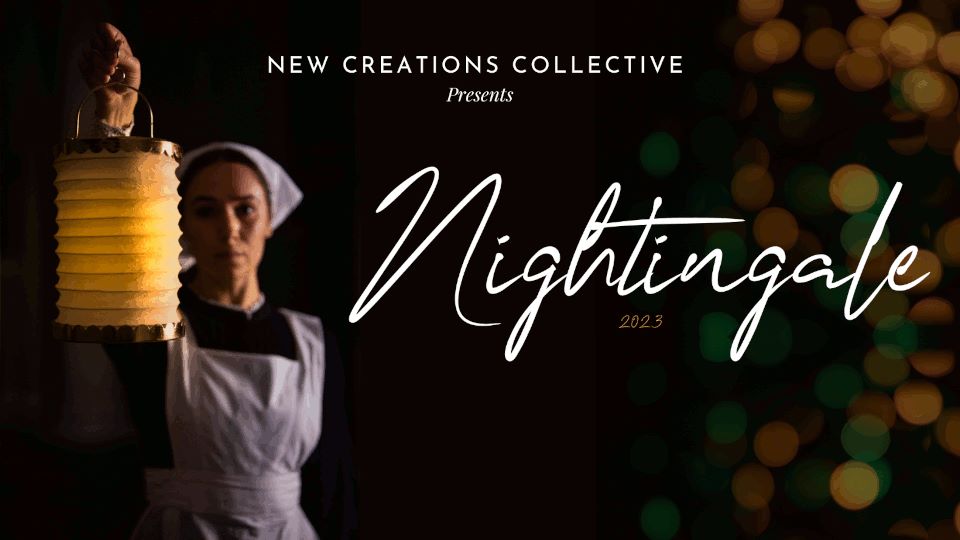 Casting Dancers for Nightingale